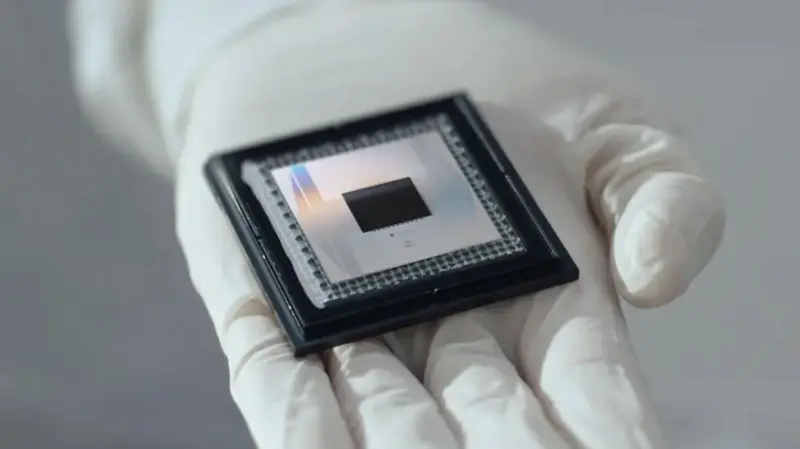 Google's New Chip: 'Trillions Times Faster'