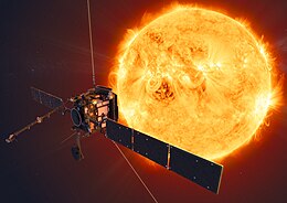 Parker Solar Probe Reaches Sun's Closest Approach