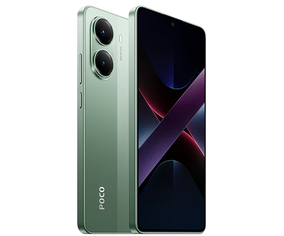 Poco X7 Pro
