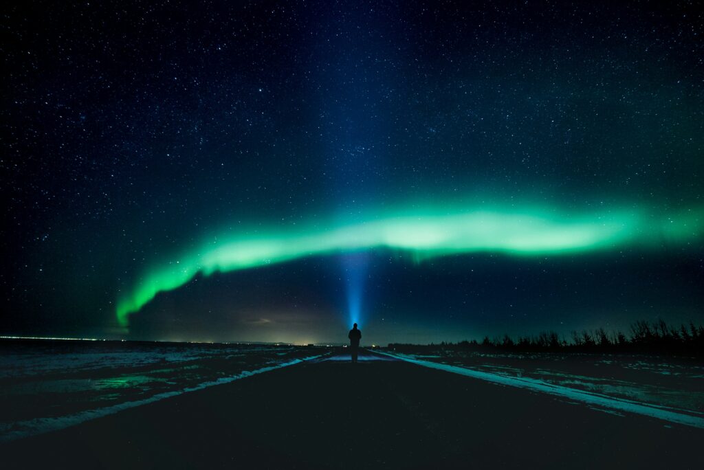 NASA to Launch Rockets to Study Aurora Borealis 