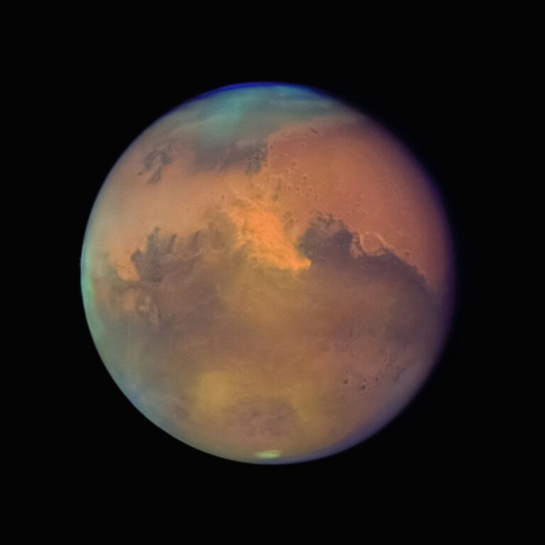 Elon Musk says human settlement on Mars is essential to save civilization. 