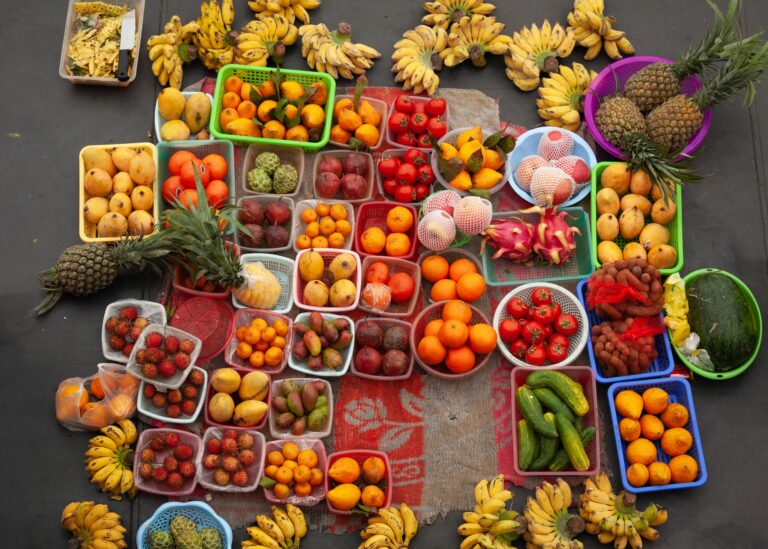 Climate crisis threatens the survival of the world's most popular fruit. 