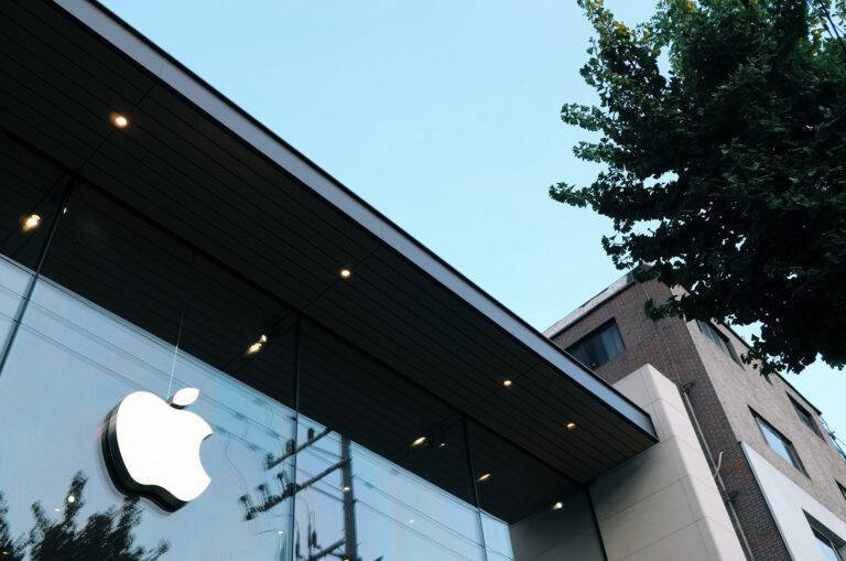 Apple's first smart glasses are expected to launch in 2026. 